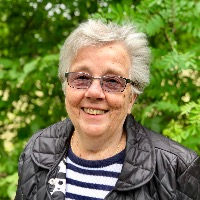Kerstin Merup