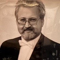 Lennart Bergh